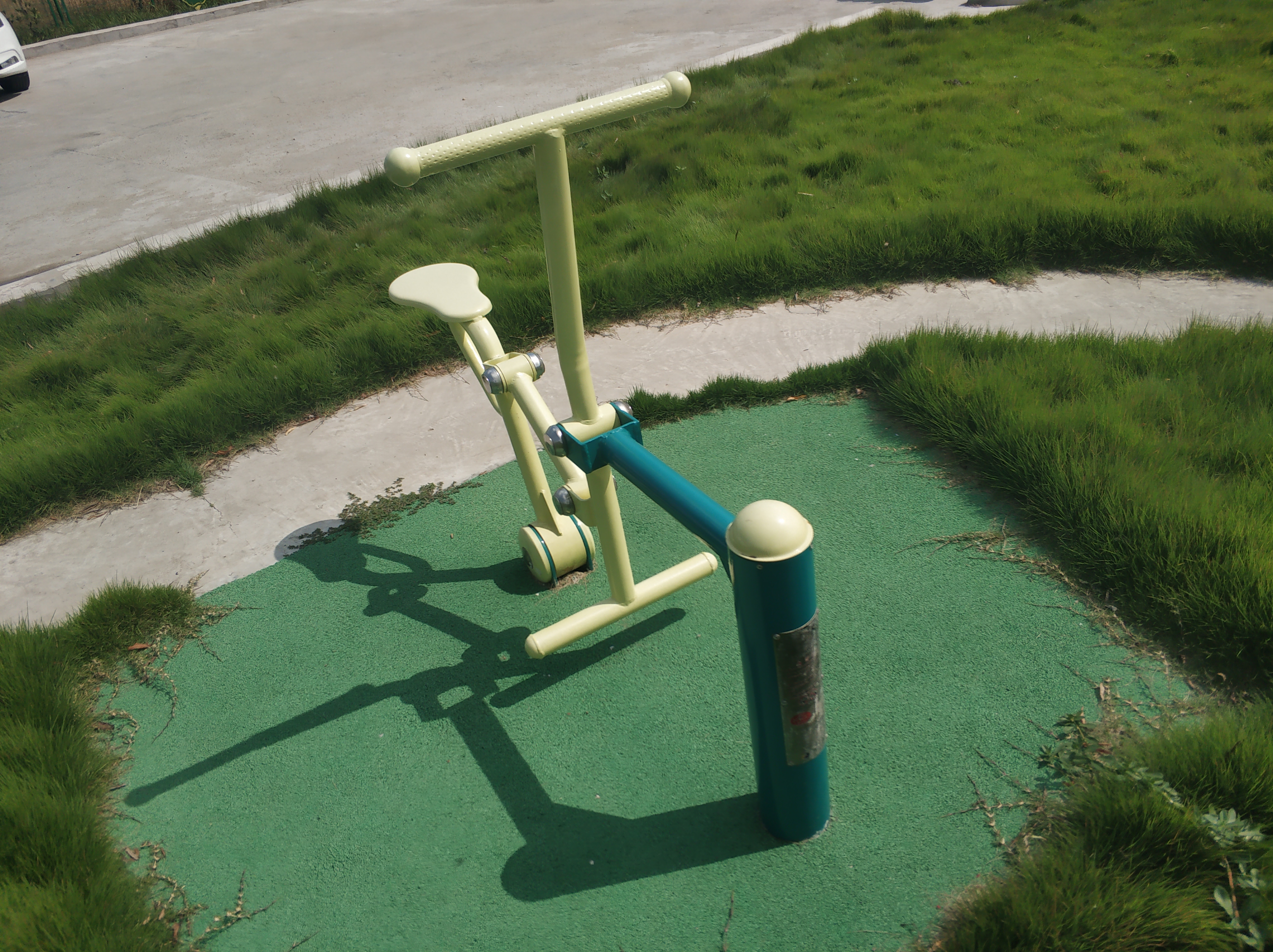 太空漫步機(jī) 太空漫步機(jī)