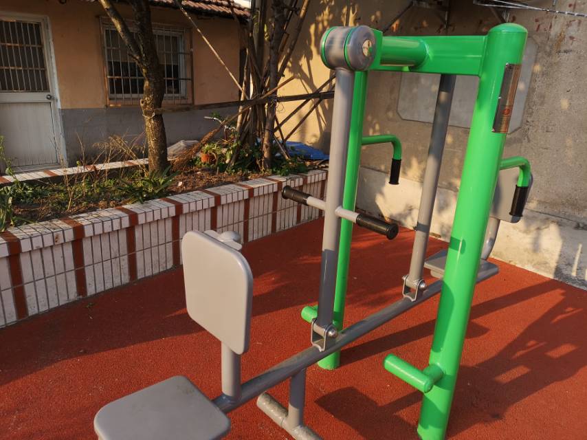 互動式坐蹬推拉訓(xùn)練器 互動式坐蹬推拉訓(xùn)練器