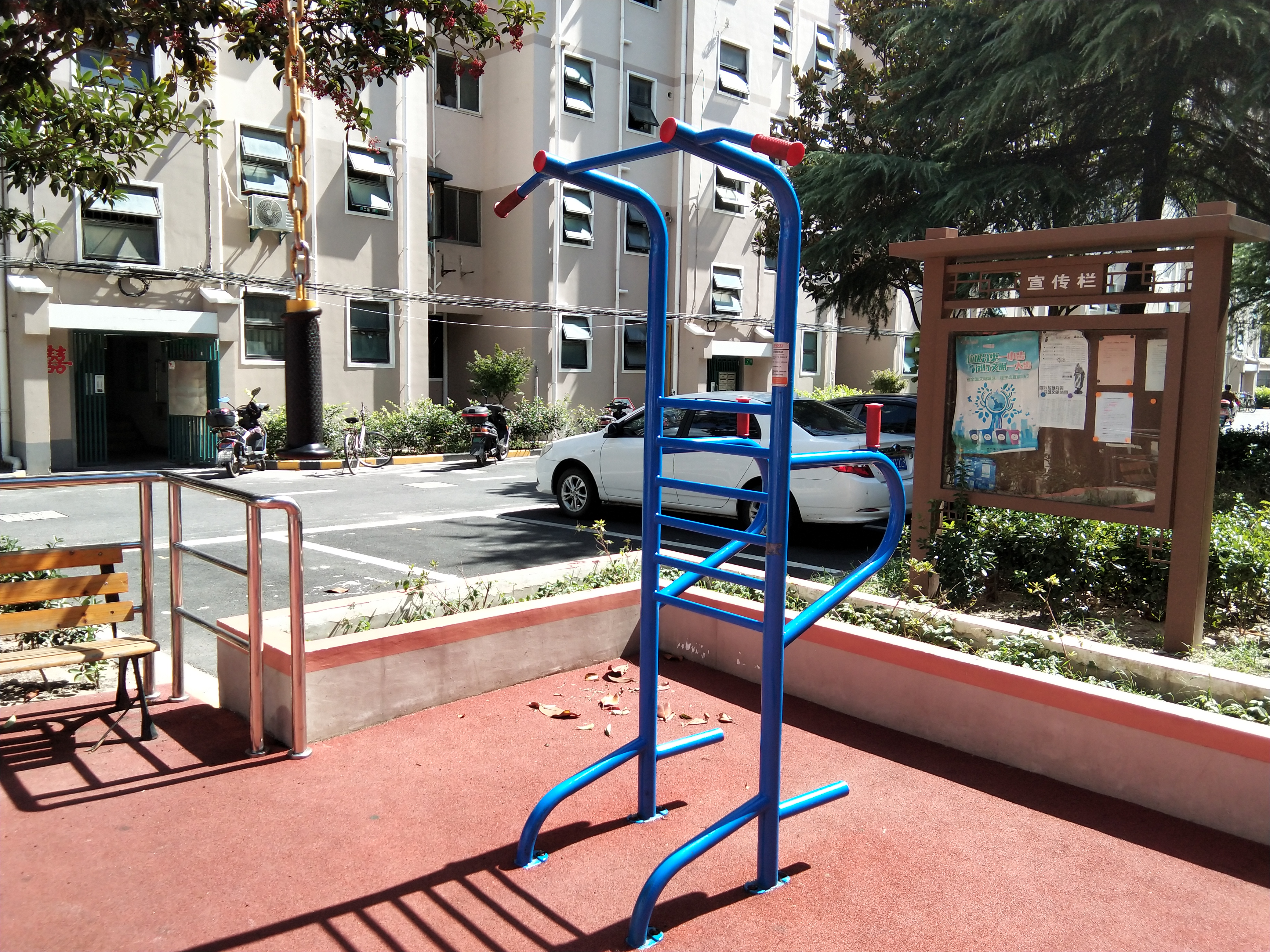 多功能鍛煉器 多功能鍛煉器