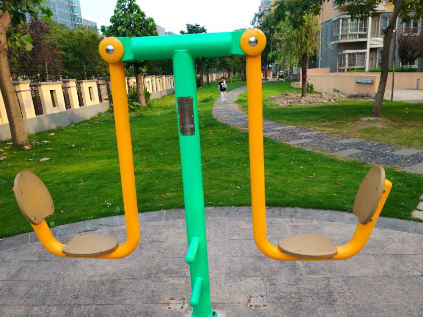 二位蹬力器 二位蹬力器