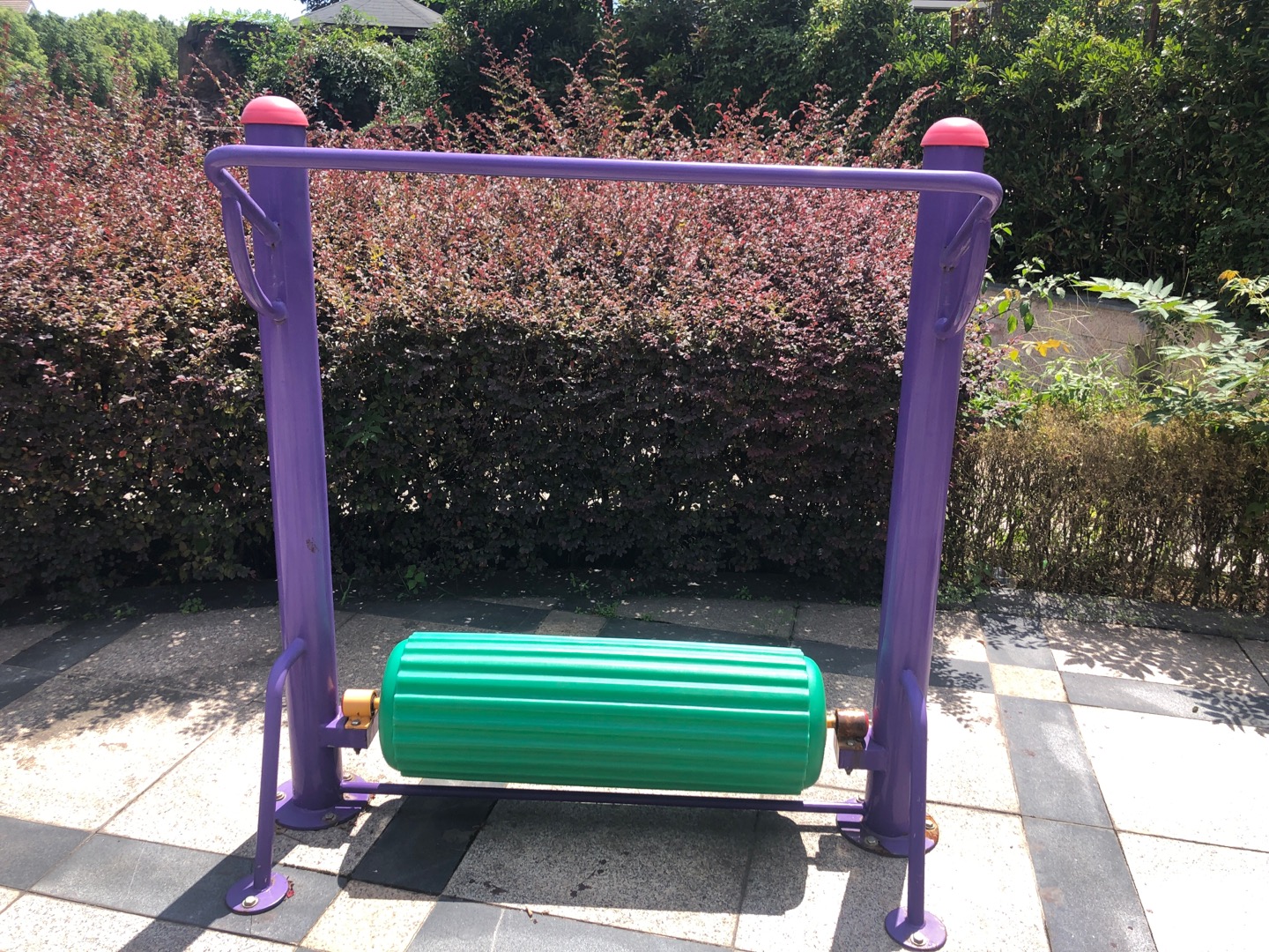 水車訓(xùn)練器