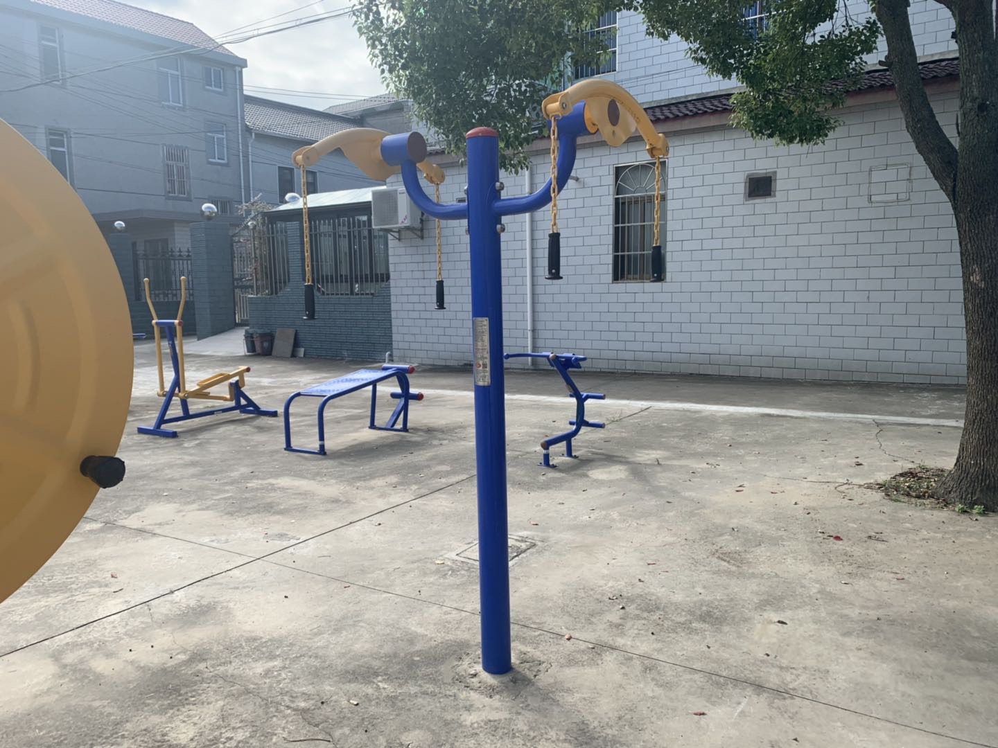 上肢牽引器 上肢牽引器