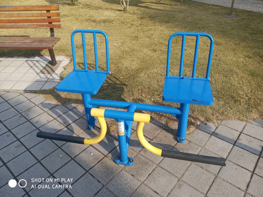 下肢訓(xùn)練器