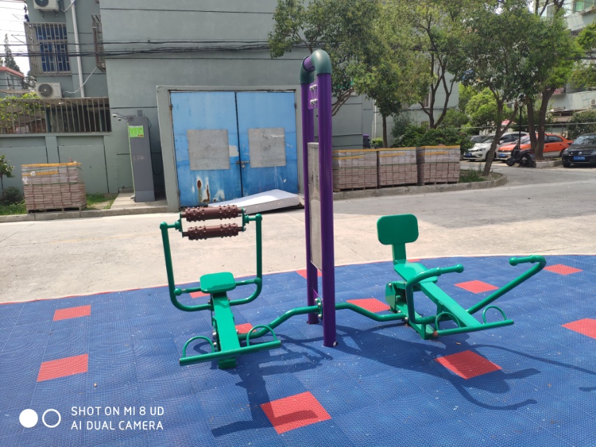 腹背屈伸/劃船訓練器 腹背屈伸/劃船訓練器