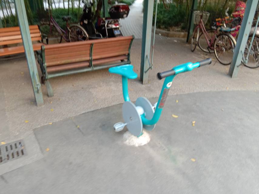 健身車(chē) 健身車(chē)