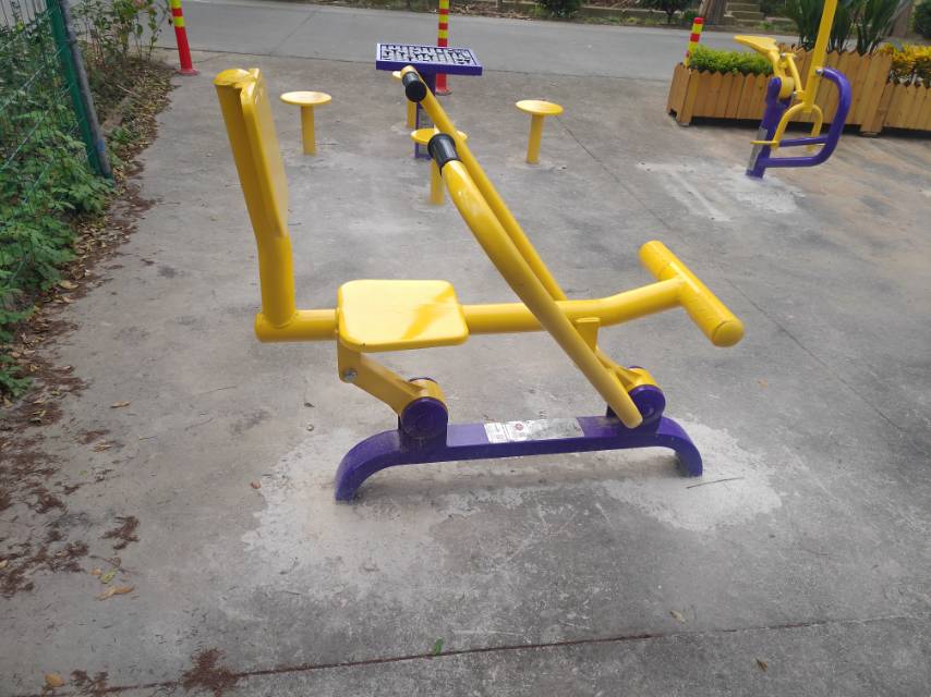 自重平推器 自重平推器