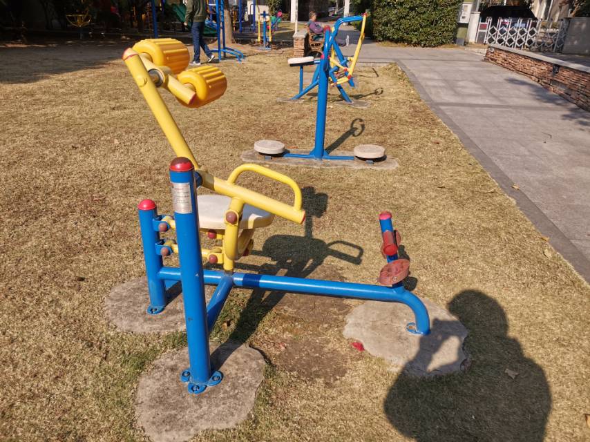 自重腰腹鍛煉器 自重腰腹鍛煉器