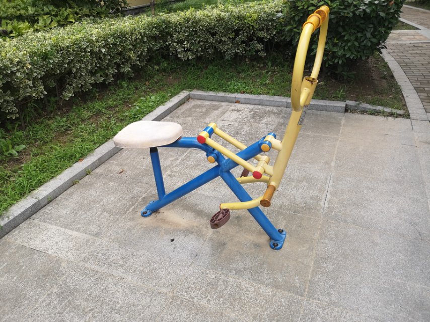 健騎機(jī) 健騎機(jī)