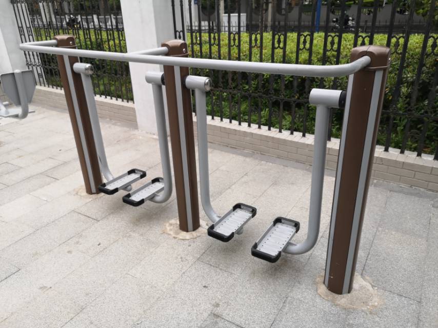 雙位太空漫步機(jī) 雙位太空漫步機(jī)