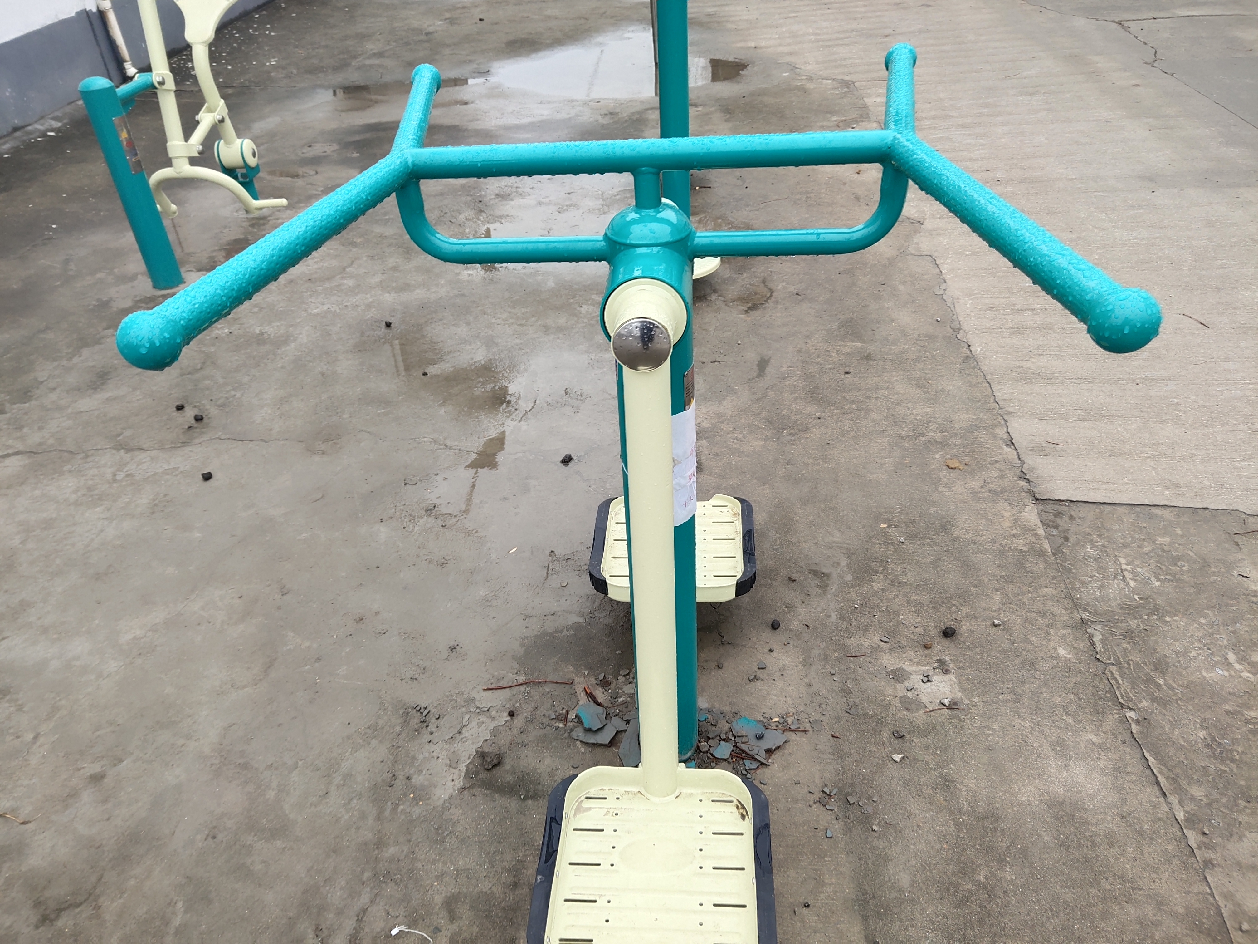 雙人鐘擺器 雙人鐘擺器