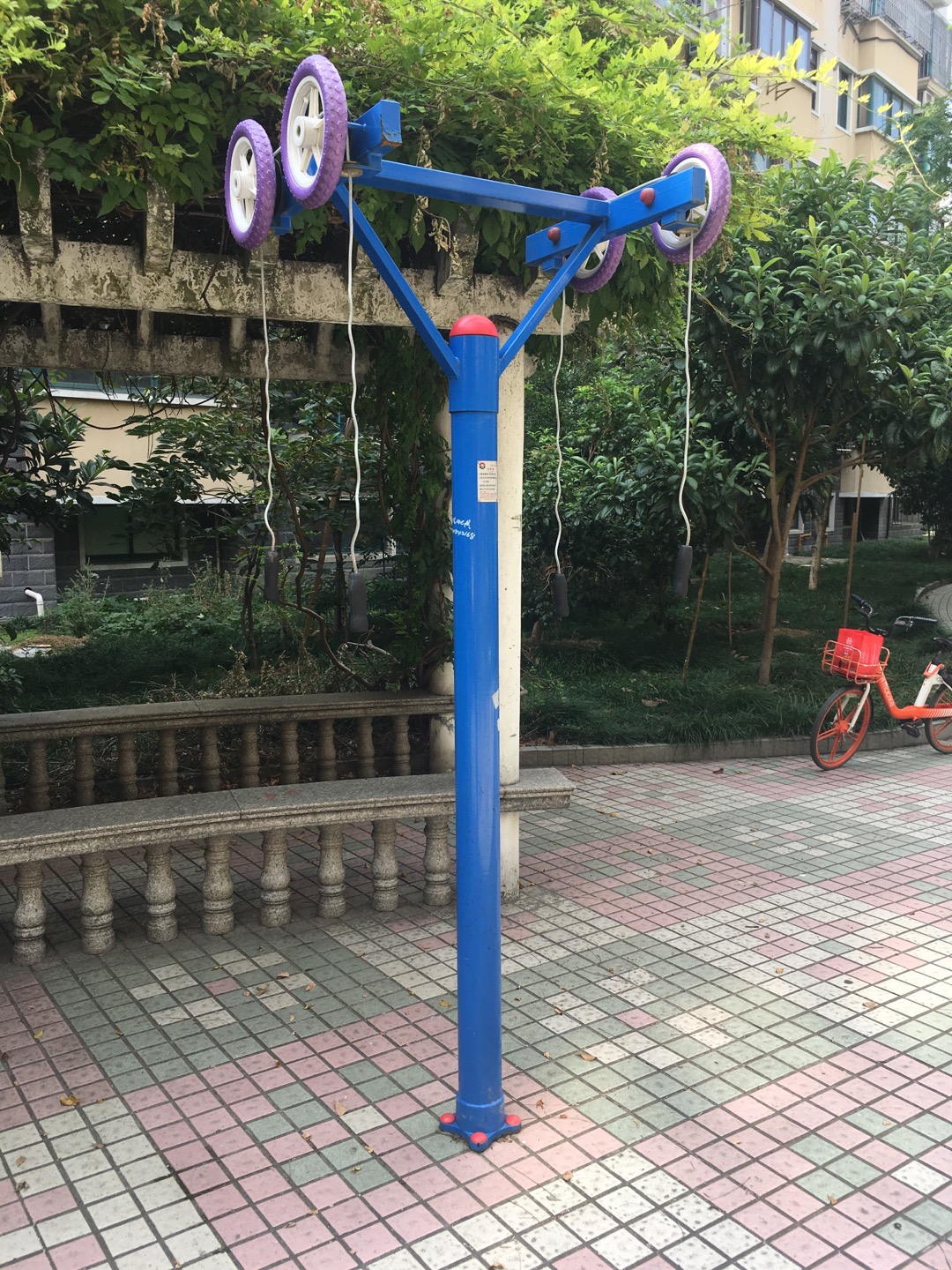 上肢牽引器 上肢牽引器