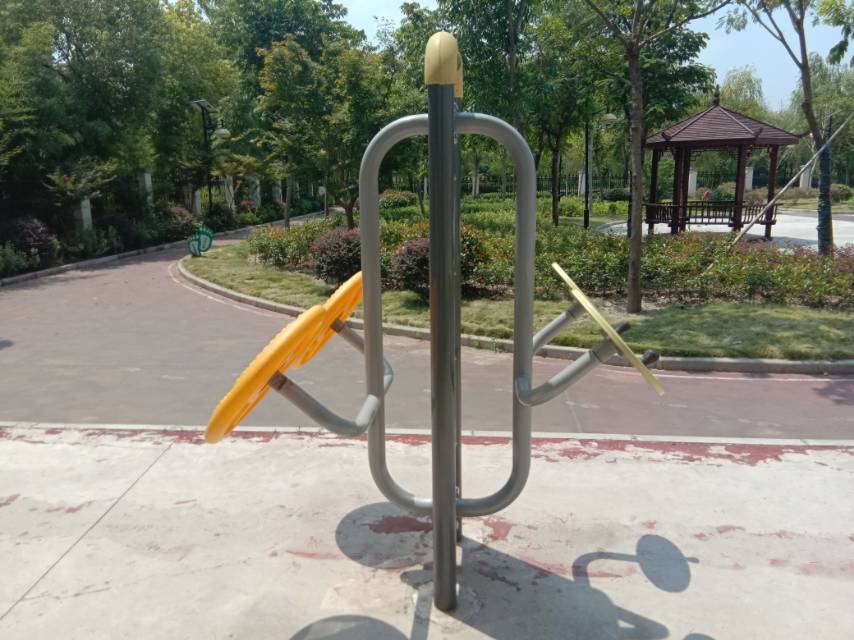 太極推手器 太極推手器