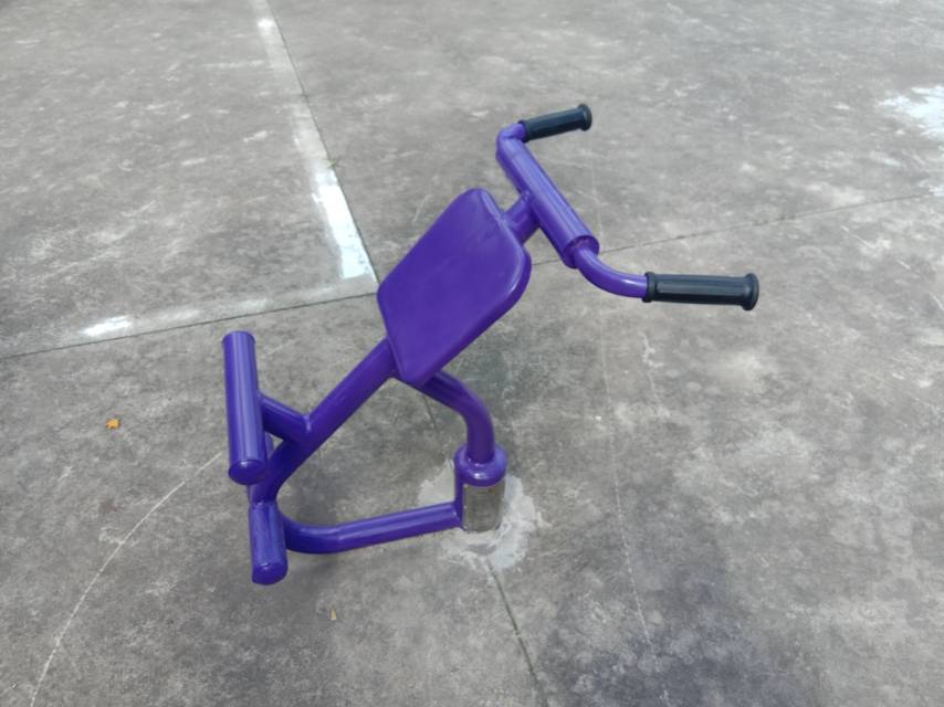 背肌訓(xùn)練器