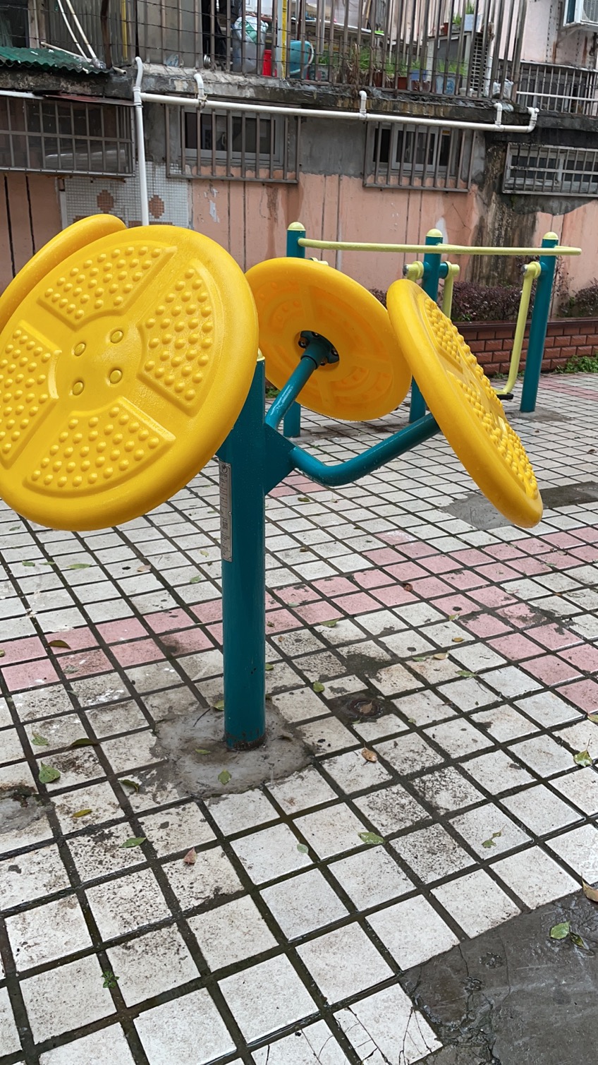 輪盤訓(xùn)練器