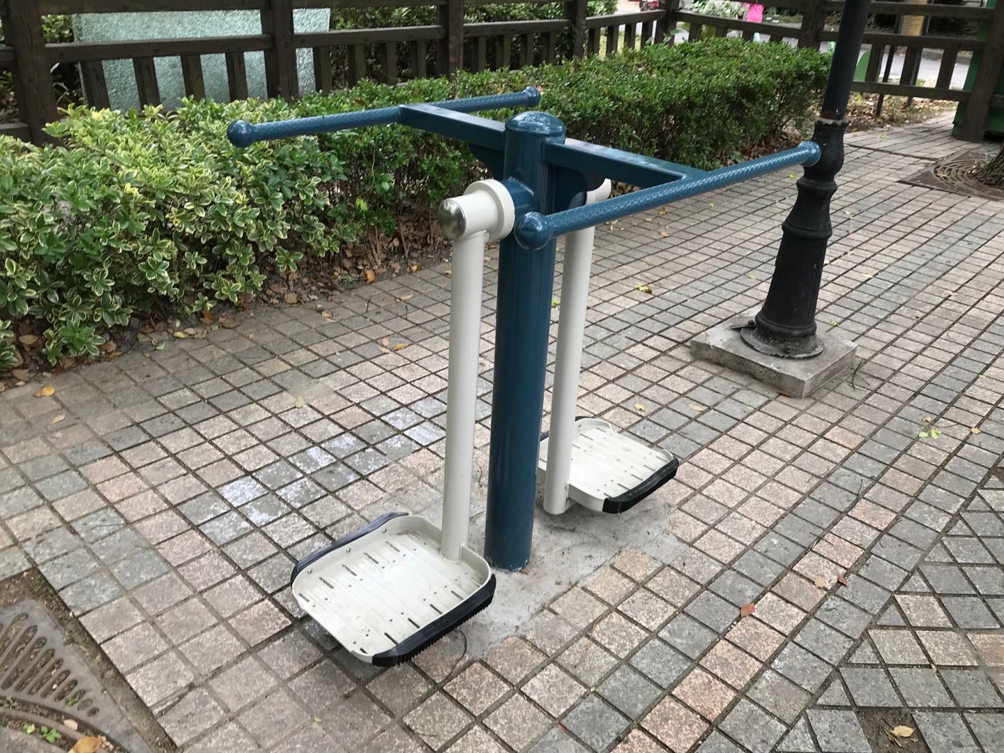 鐘擺訓(xùn)練器