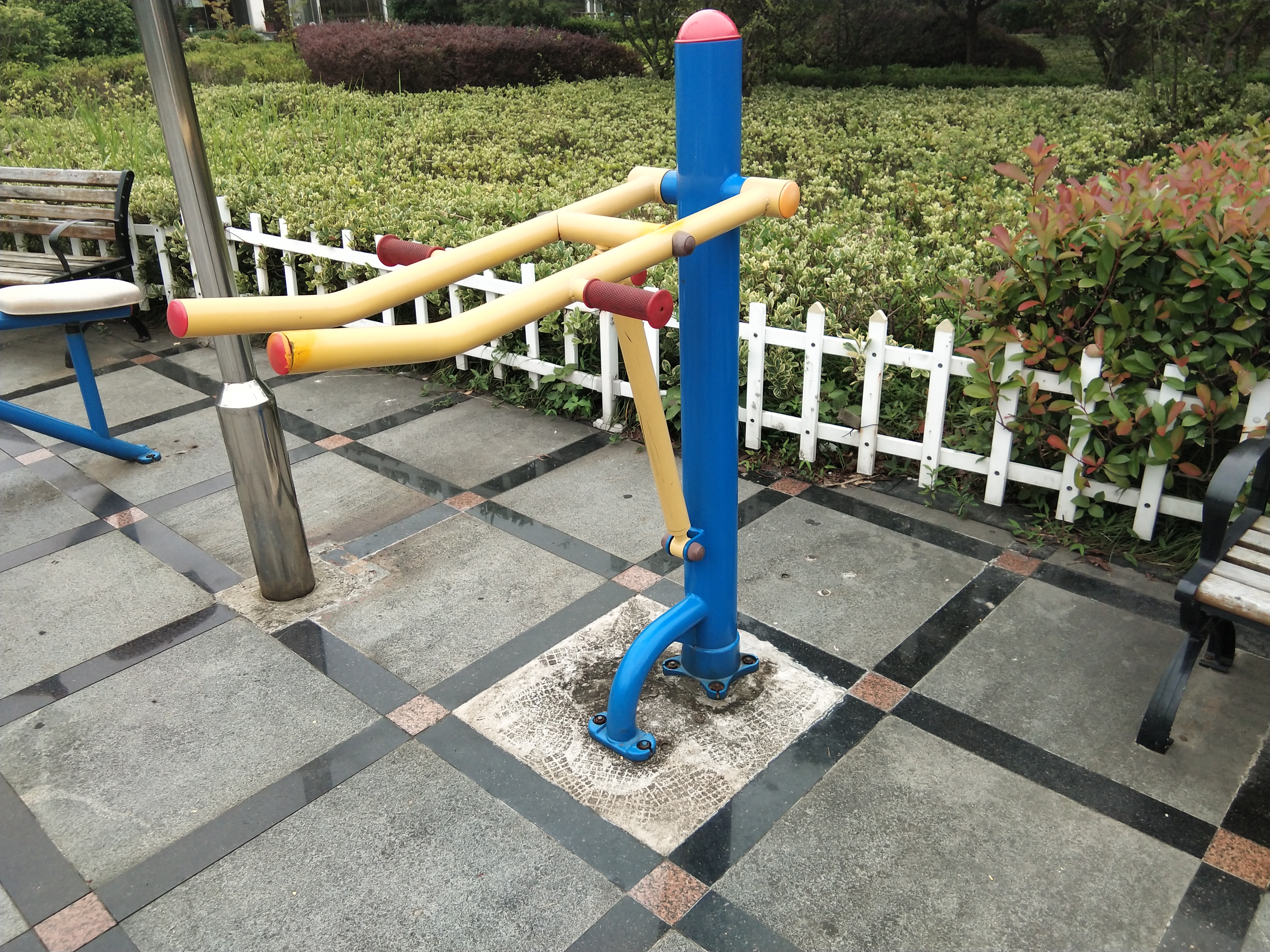 腰腿鍛煉器 腰腿鍛煉器