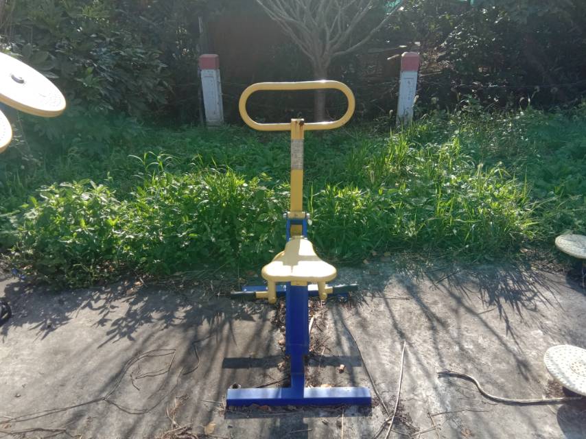 單人健騎機(jī) 單人健騎機(jī)