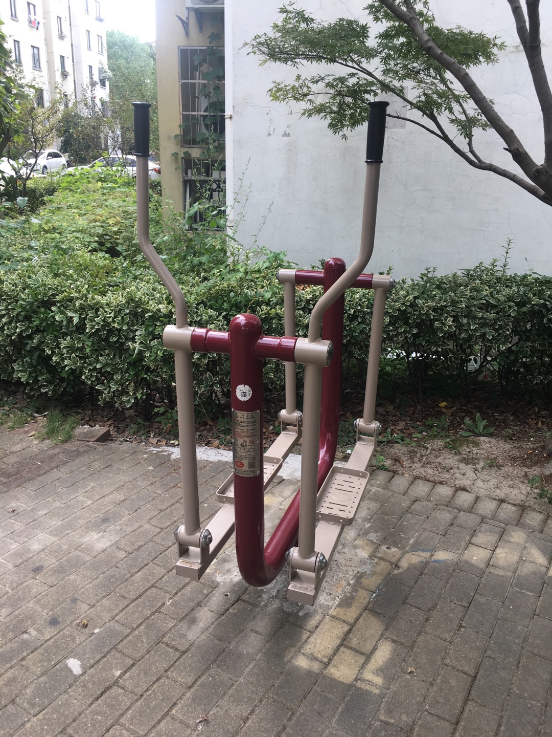 平步機(jī) 平步機(jī)