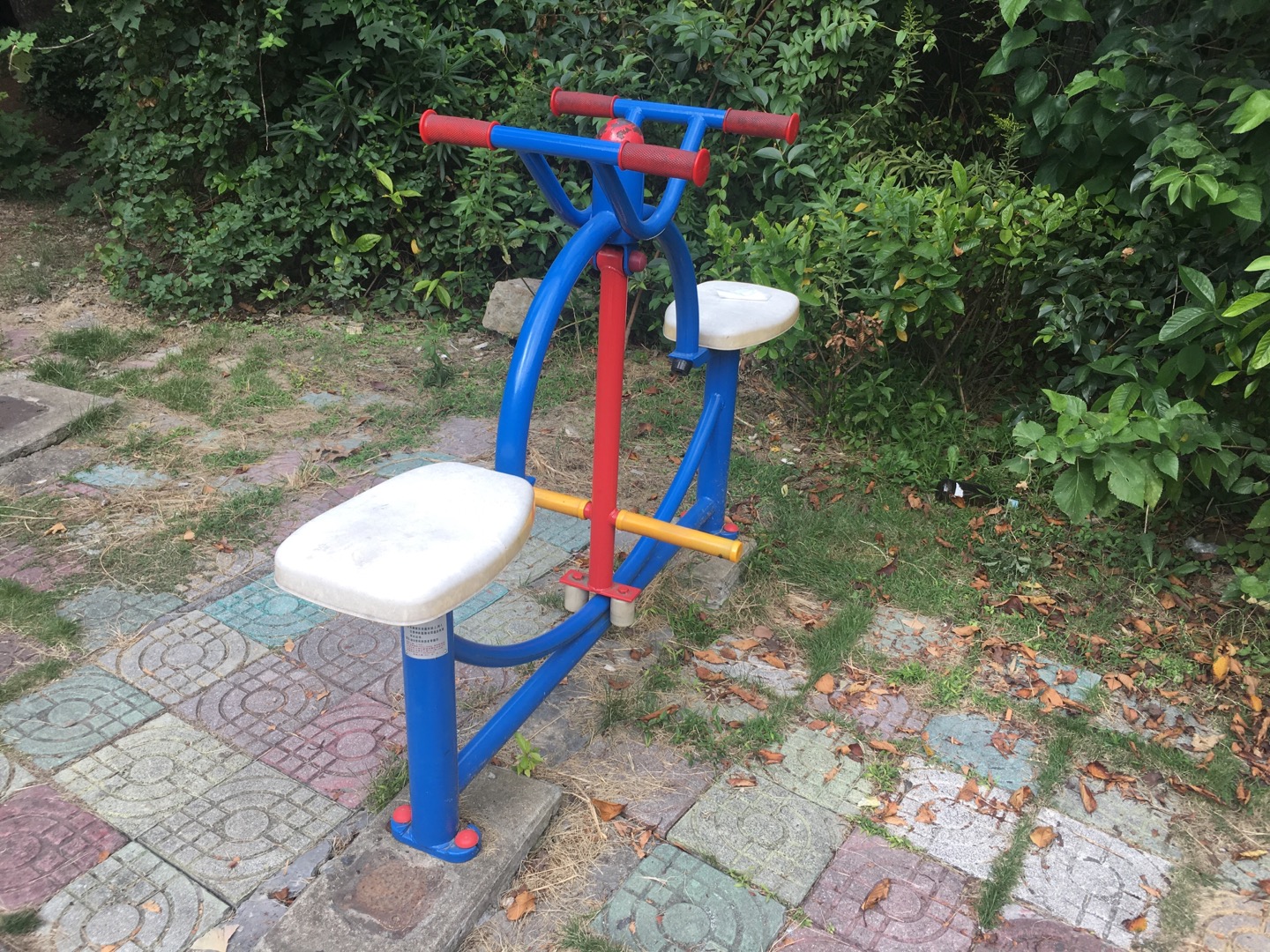 下肢康復(fù)器 下肢康復(fù)器