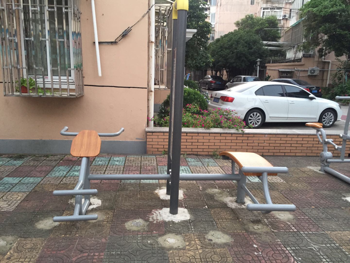 背腹肌訓(xùn)練器 背腹肌訓(xùn)練器