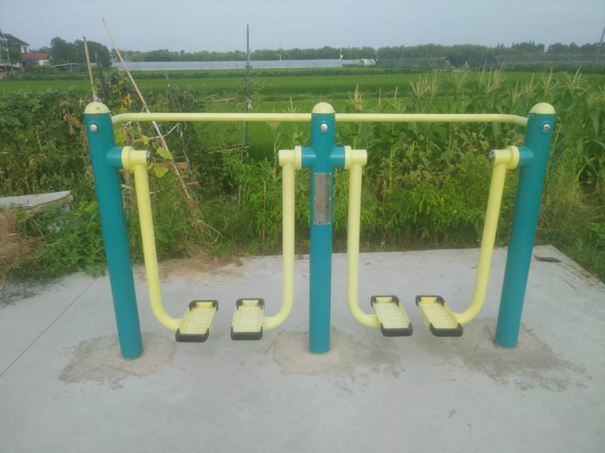 雙位太空漫步機(jī) 雙位太空漫步機(jī)