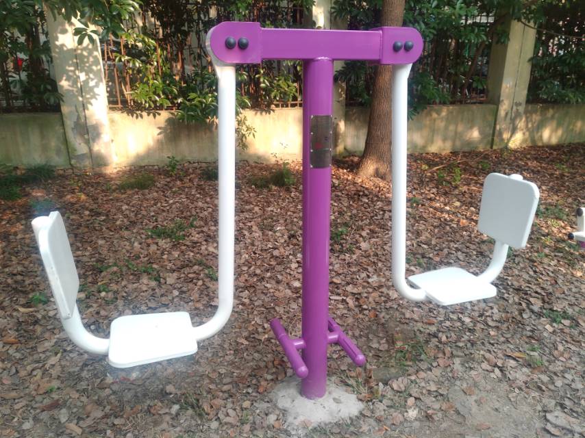 二位蹬力器 二位蹬力器