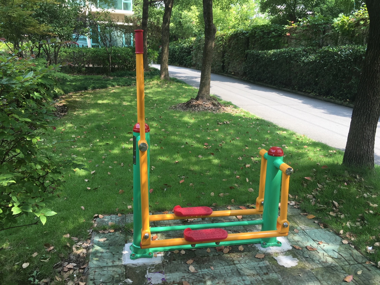 平步機(jī) 平步機(jī)