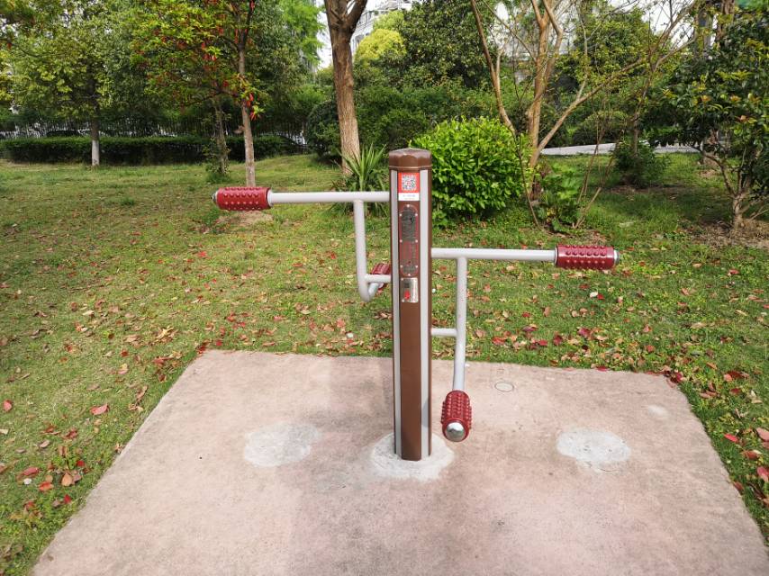 四級(jí)壓腿按摩器