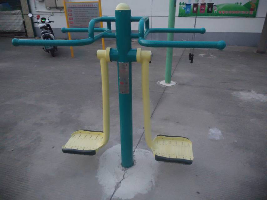 雙人鐘擺器 雙人鐘擺器