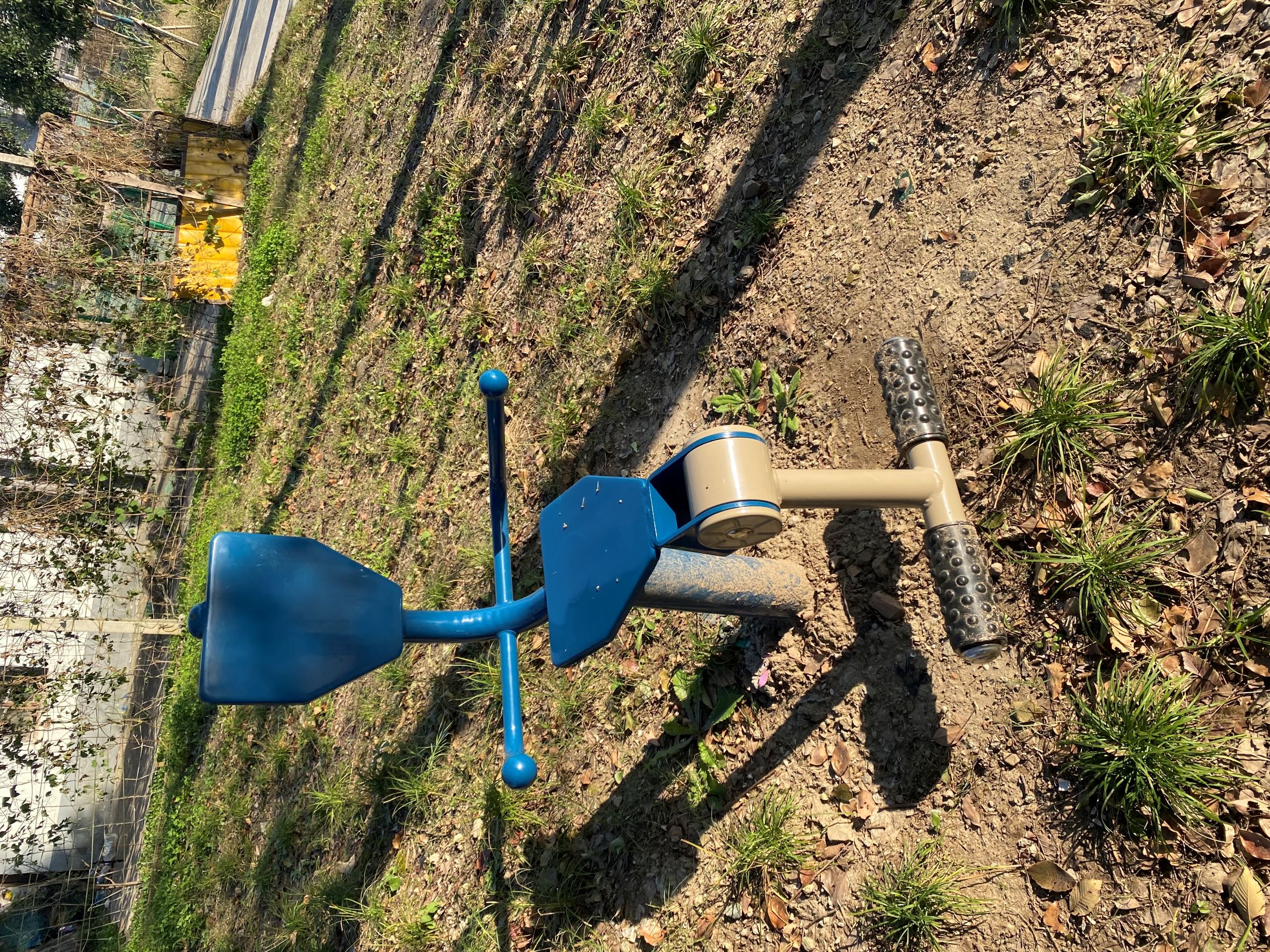 下肢訓(xùn)練器