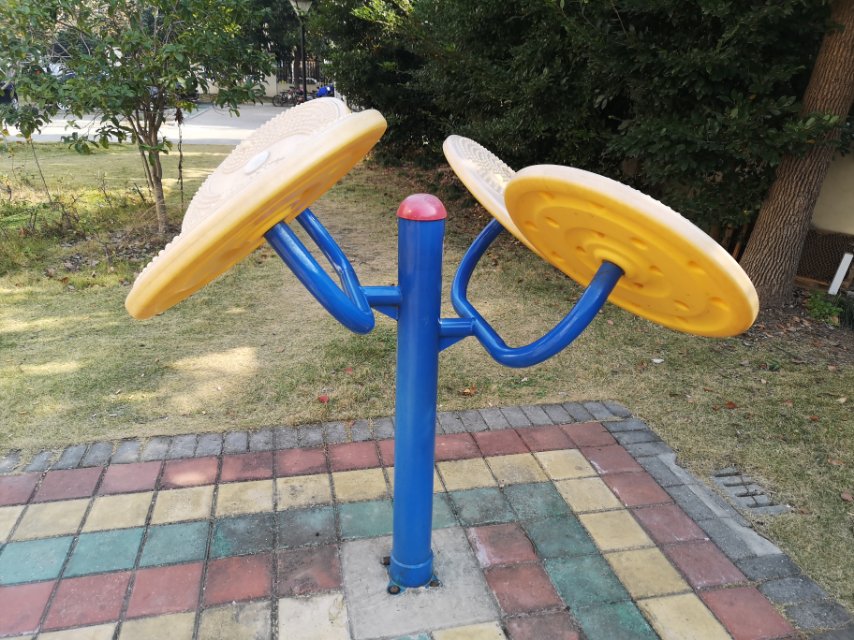 太極推手 太極推手