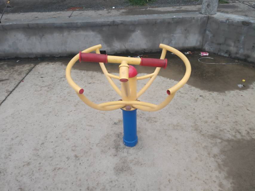 太極推手 太極推手