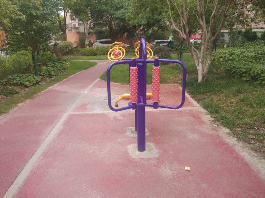 腰背按摩器 腰背按摩器