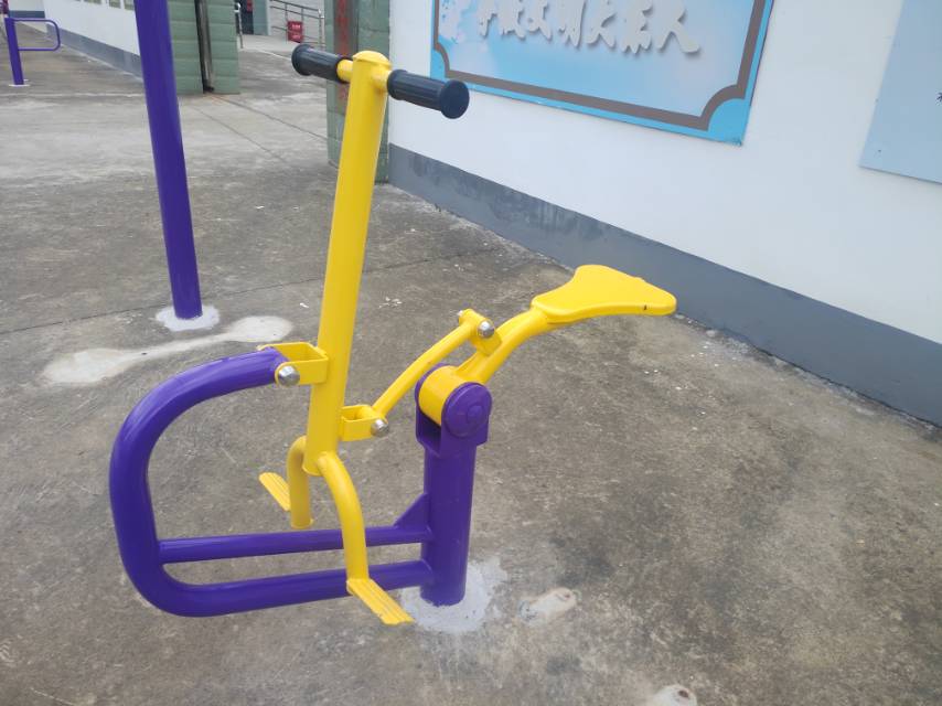 健騎機(jī) 健騎機(jī)