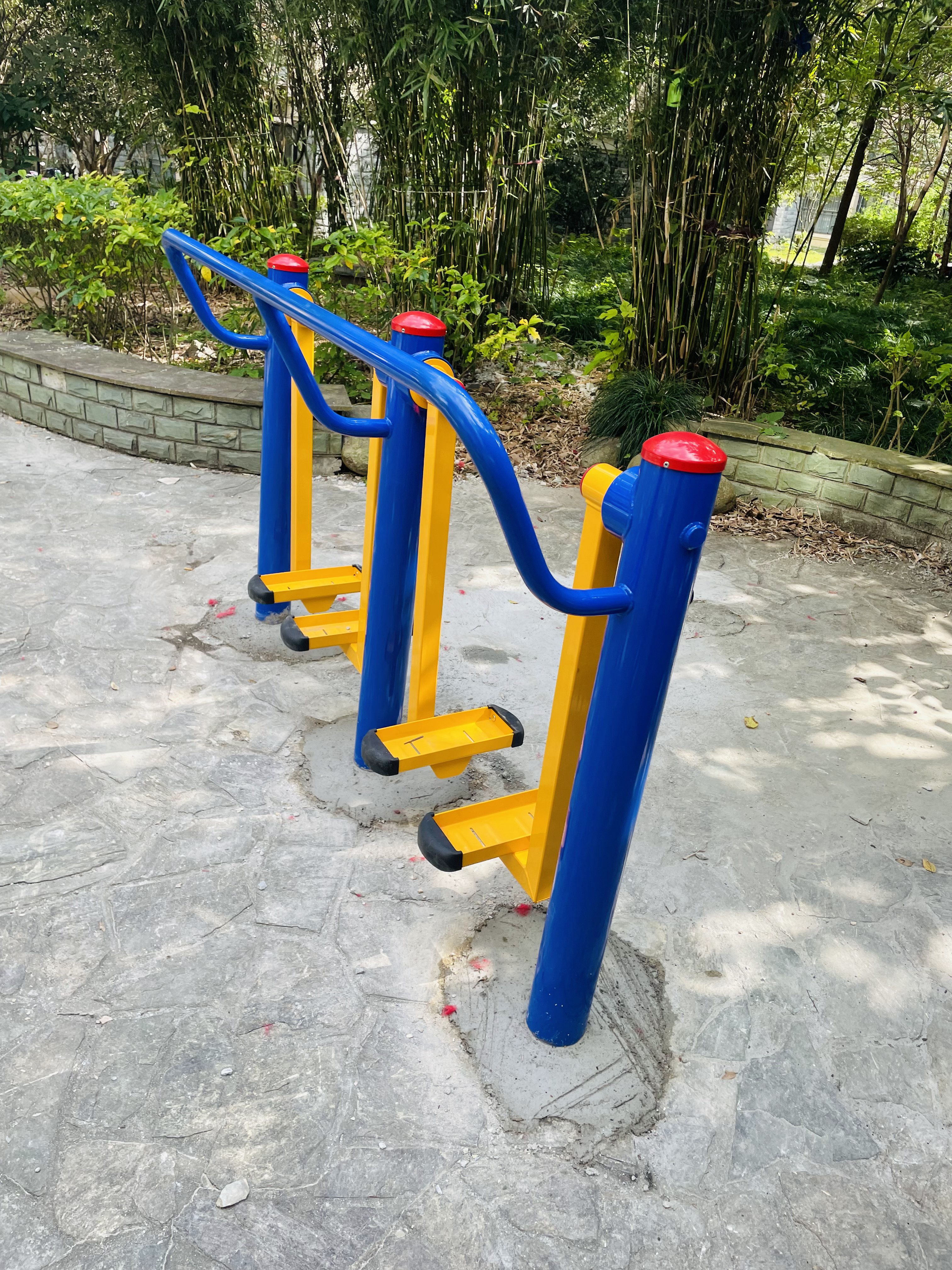 二位漫步機(jī)