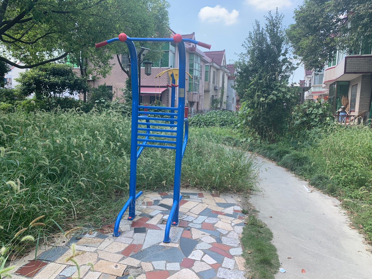 多功能訓(xùn)練器 多功能訓(xùn)練器