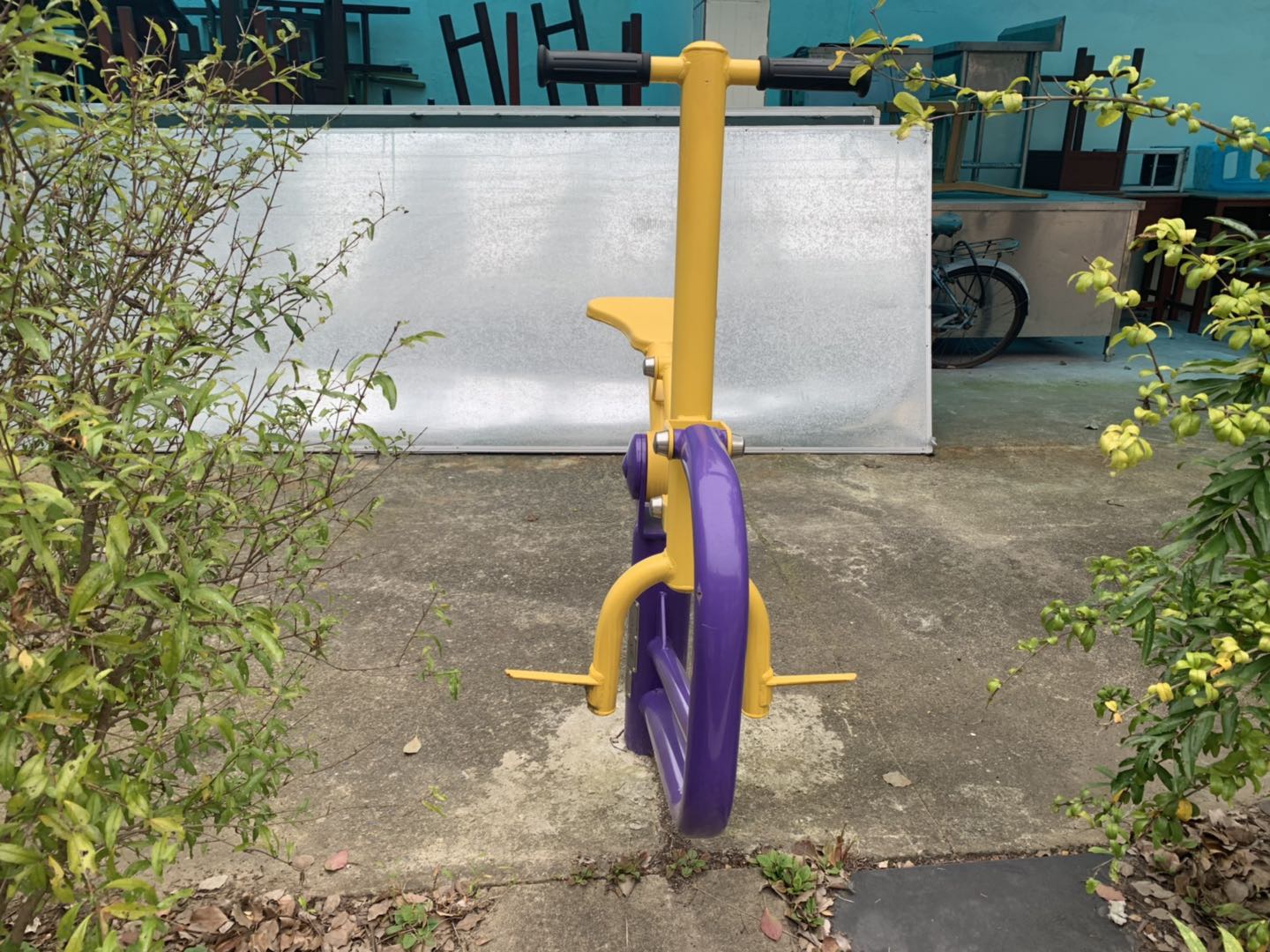 健騎機(jī) 健騎機(jī)