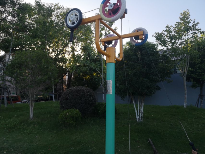 上肢牽引器 上肢牽引器