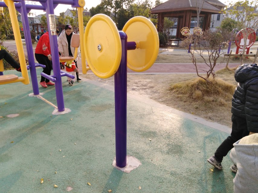 臂力訓(xùn)練器