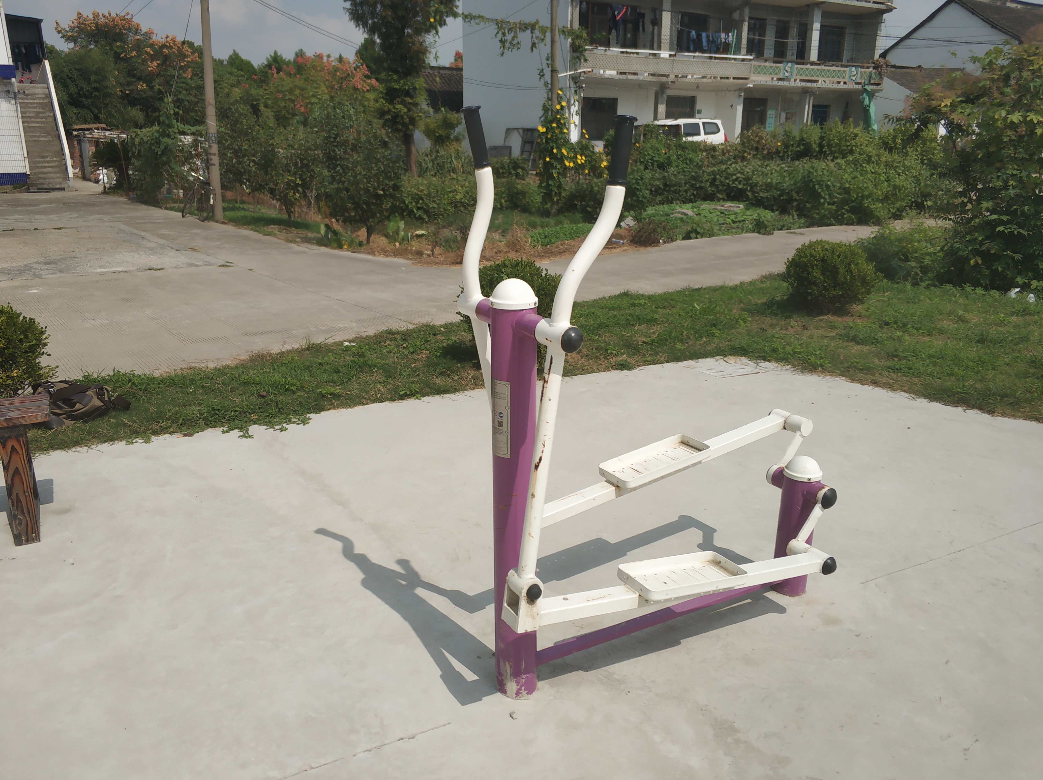 橢圓機(jī) 橢圓機(jī)