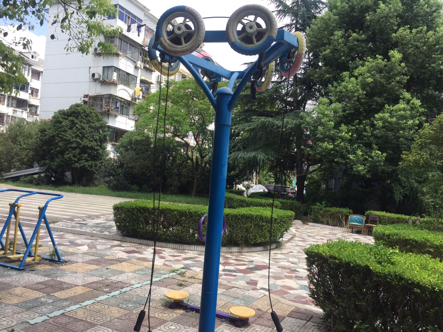 上肢牽引器 上肢牽引器