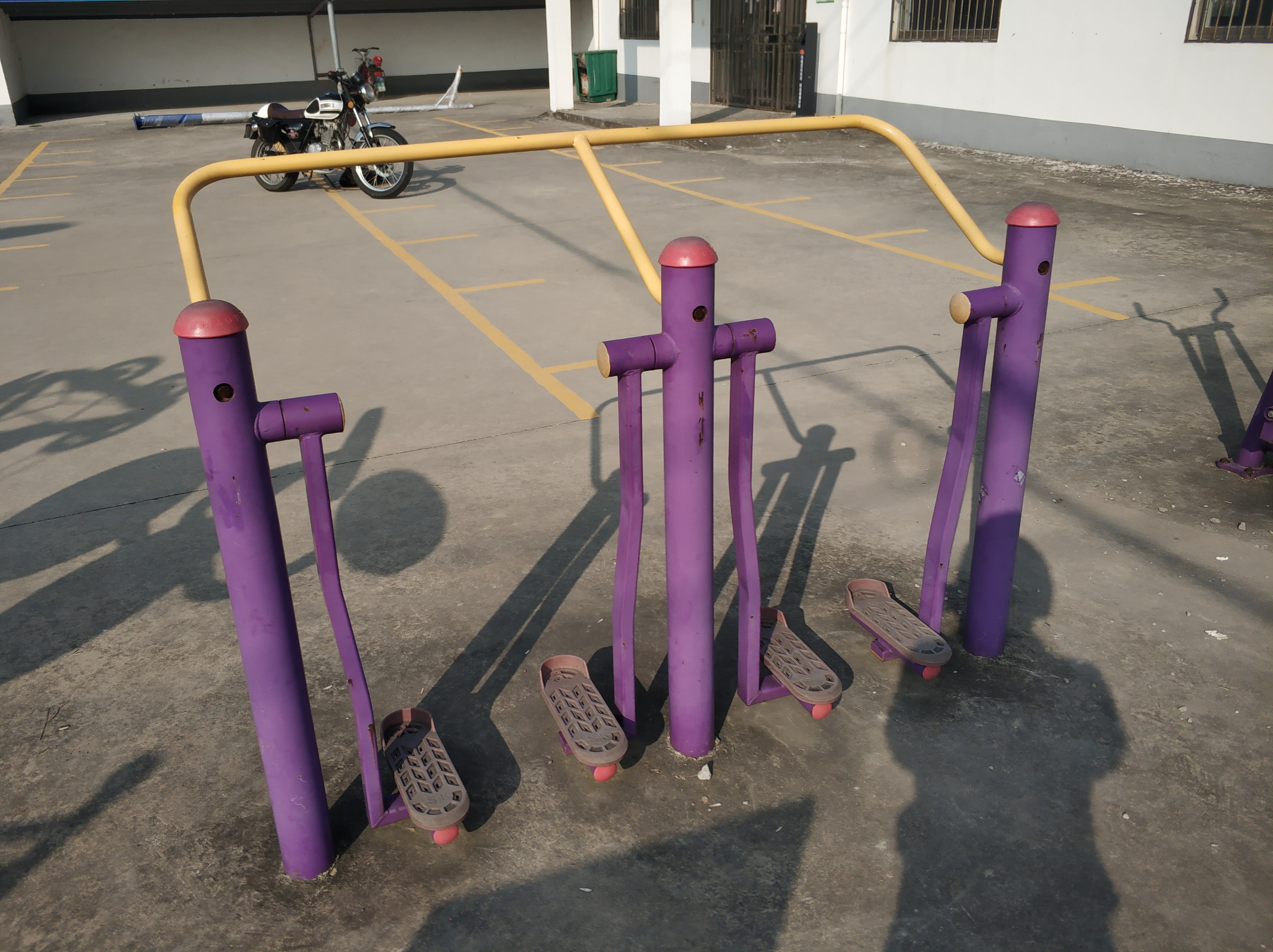 太空漫步器 太空漫步器