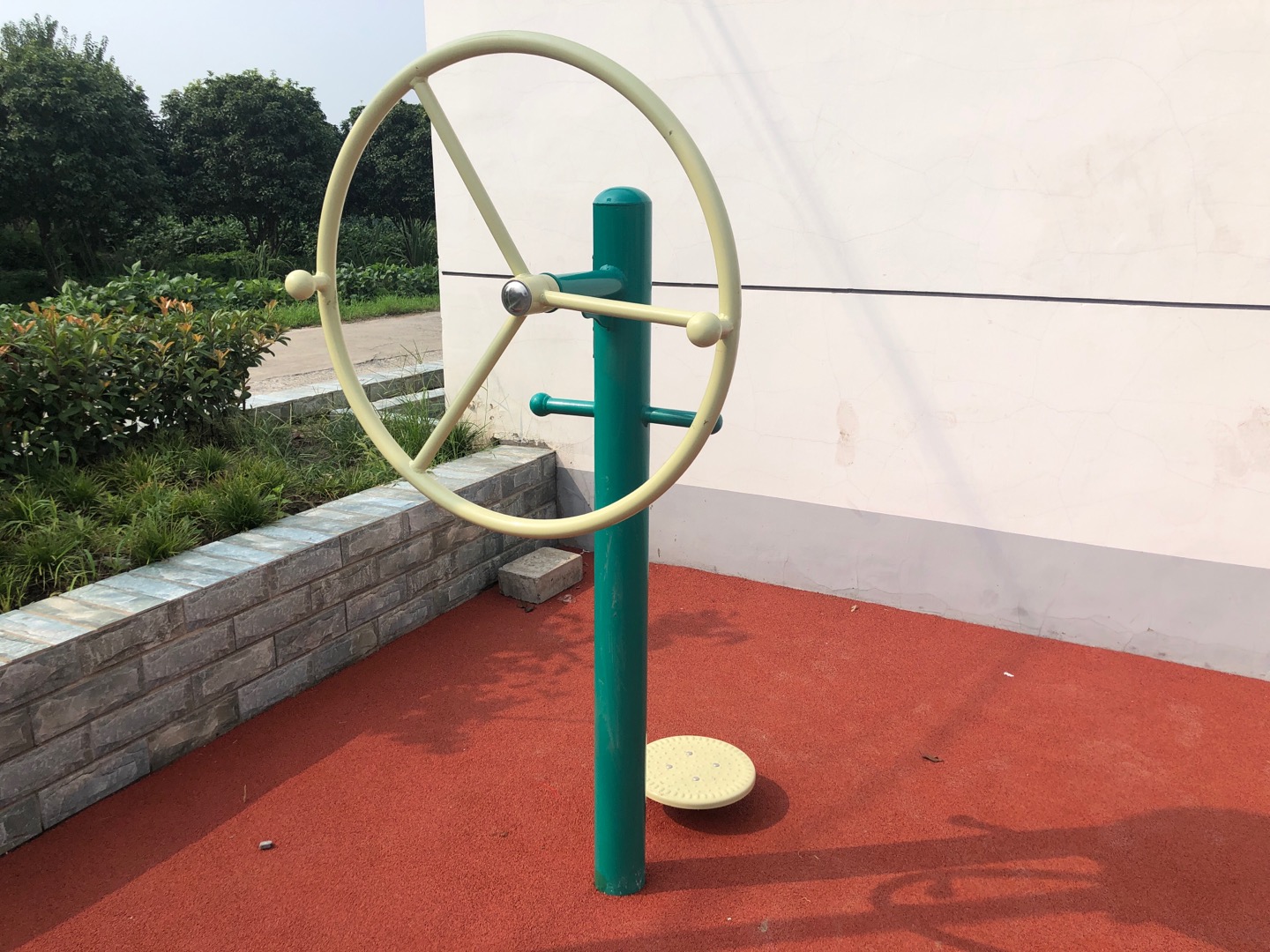 轉(zhuǎn)輪扭腰器 轉(zhuǎn)輪扭腰器