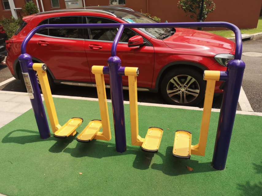 太空漫步器 太空漫步器