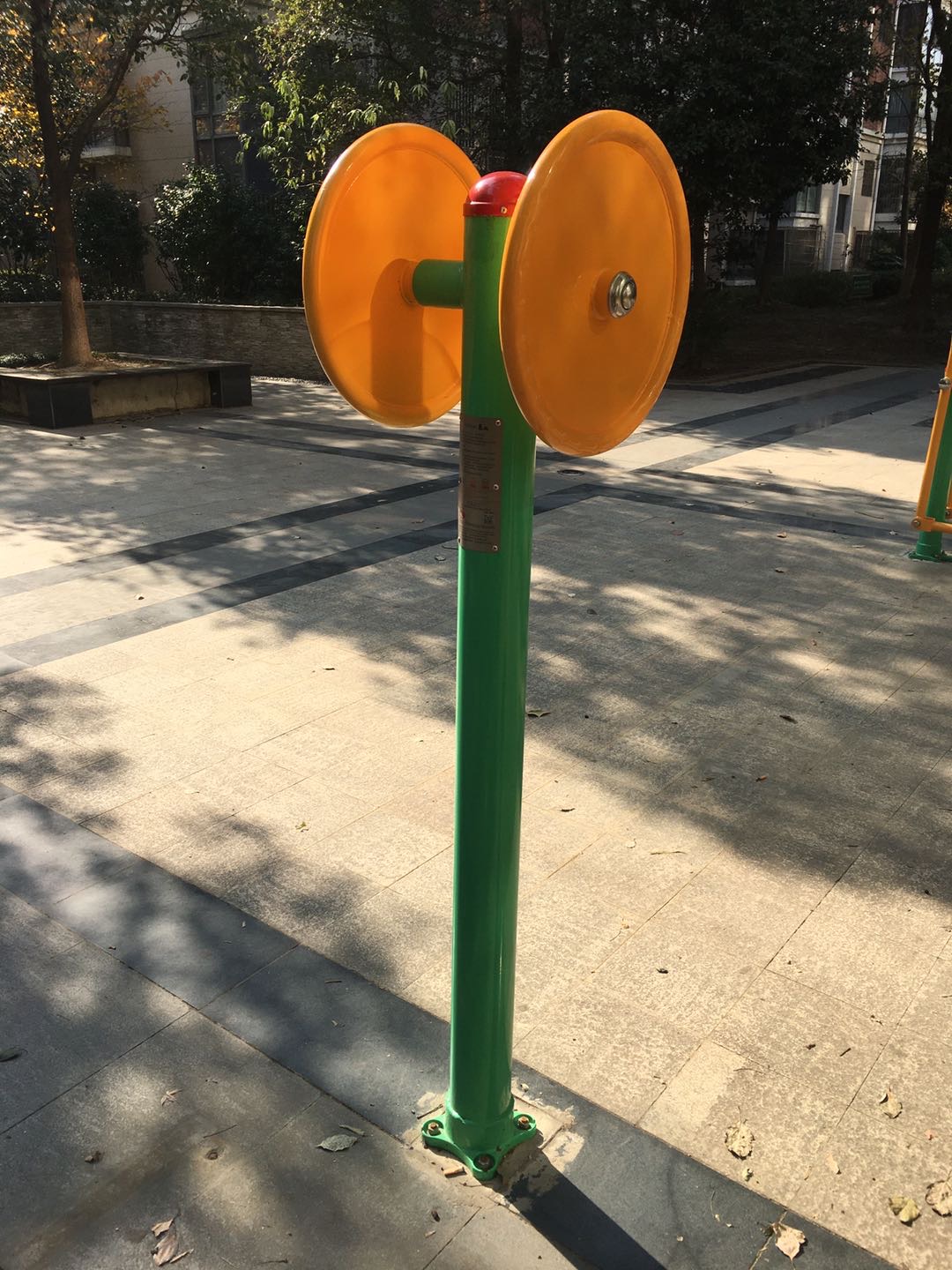 臂力訓(xùn)練器