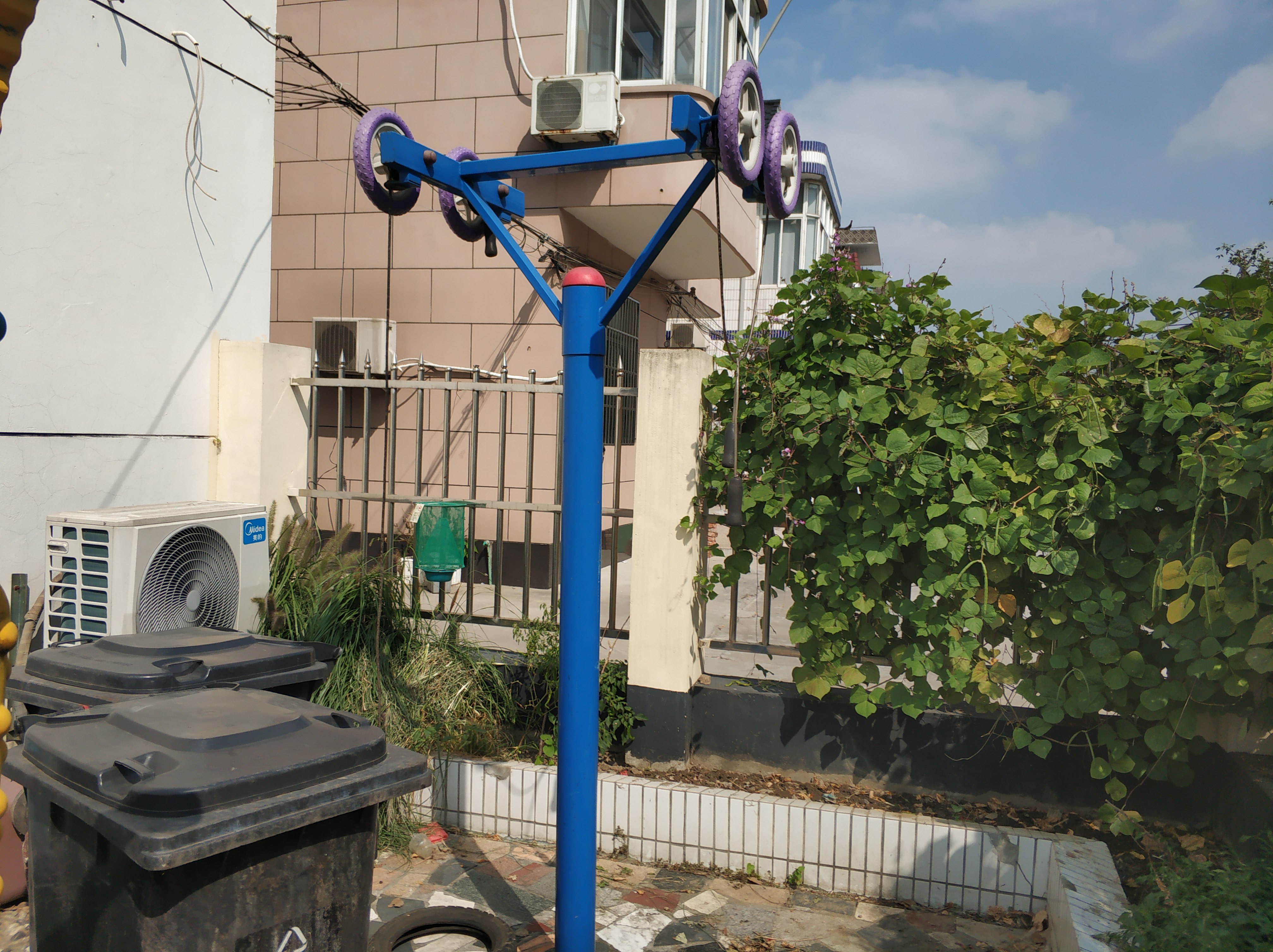 上肢牽引器 上肢牽引器