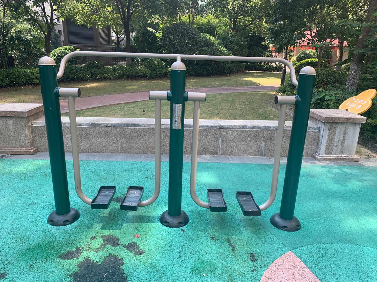 太空漫步機 太空漫步機