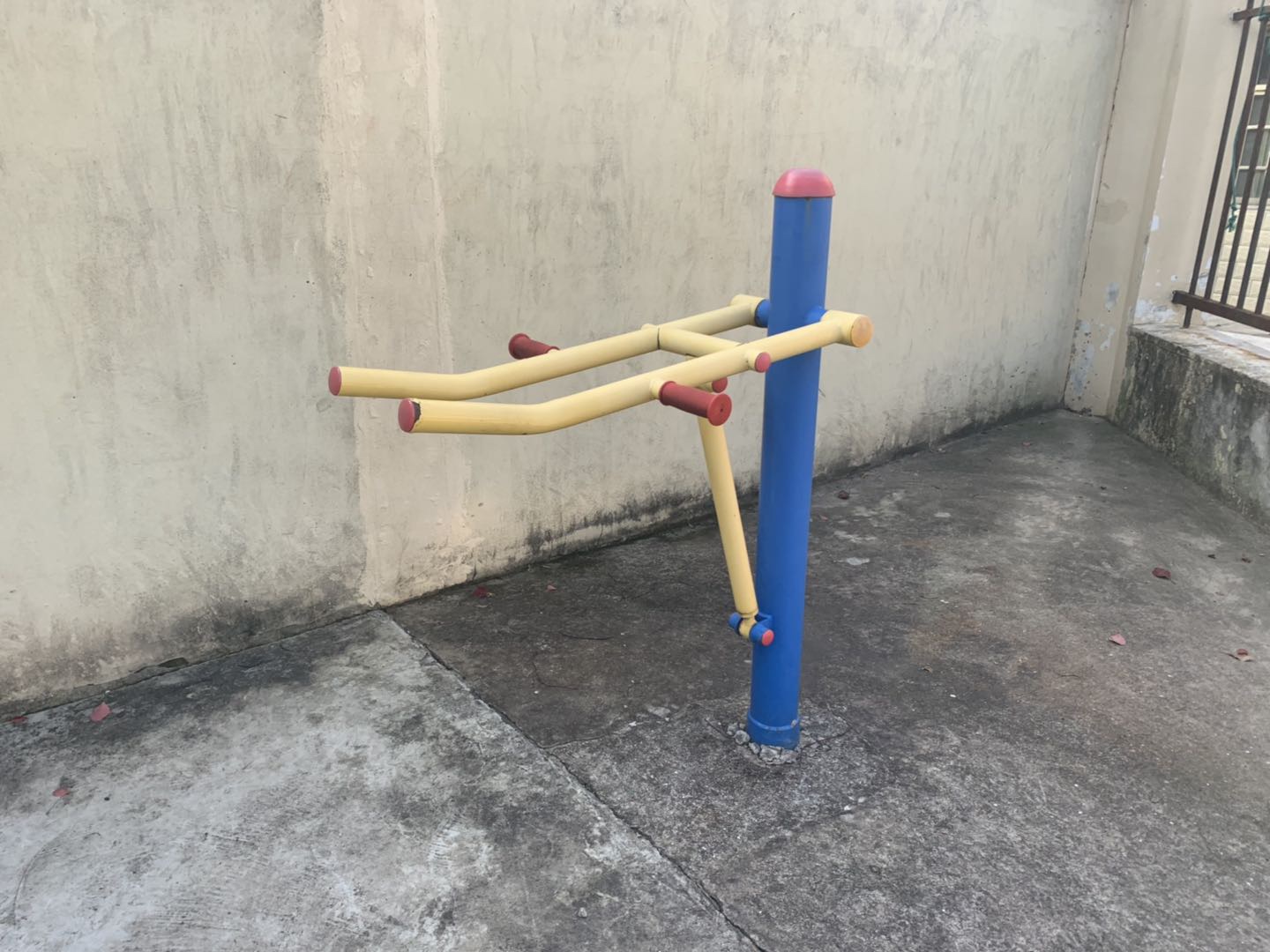 腰腿鍛煉器 腰腿鍛煉器