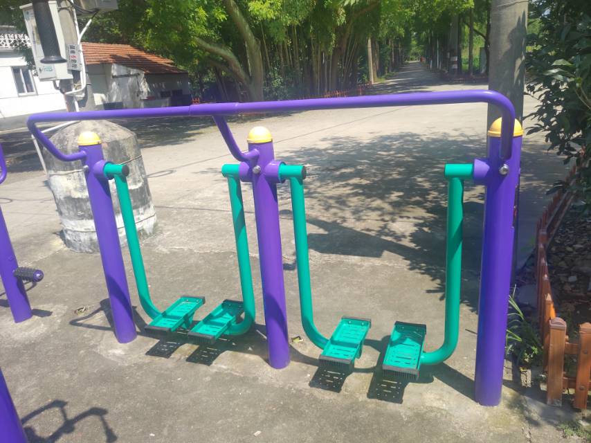 太空漫步機(jī)