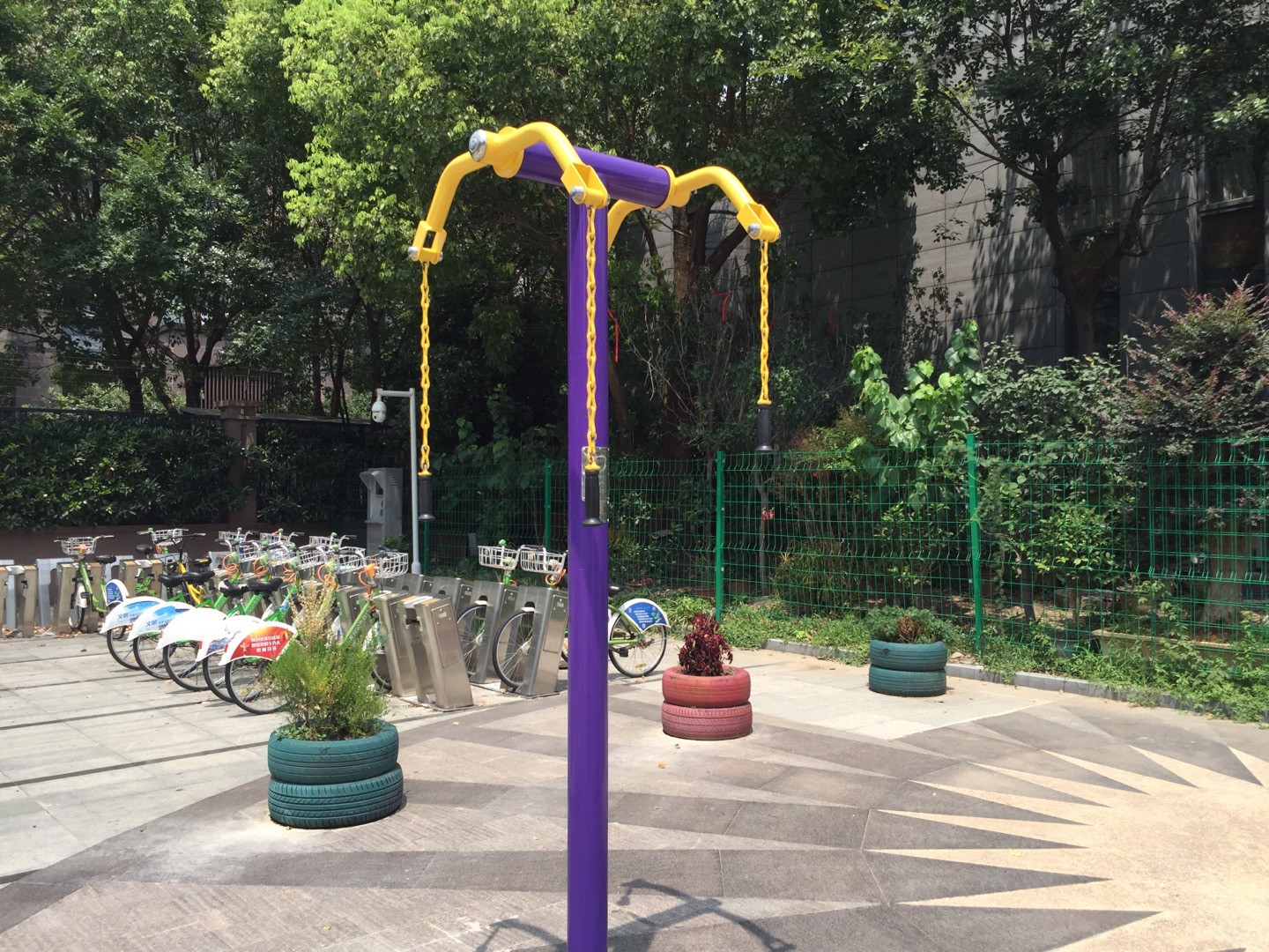 上肢牽引器 上肢牽引器